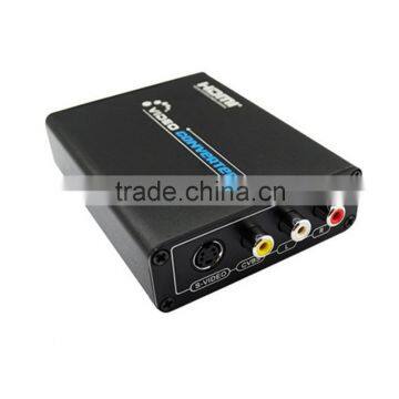 Best Quality mini Cvbs Hdmi To Avi Converter