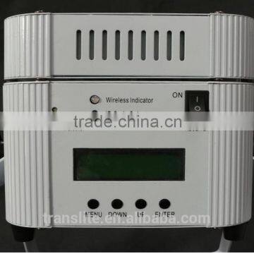 RGEBWA+UV Energy Saving Led Par Uplight Shining Perfect Programmed Colors photo-5