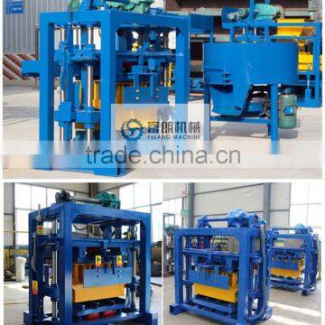 Online Shopping China New Product Brick Making Machine in China in India photo-6