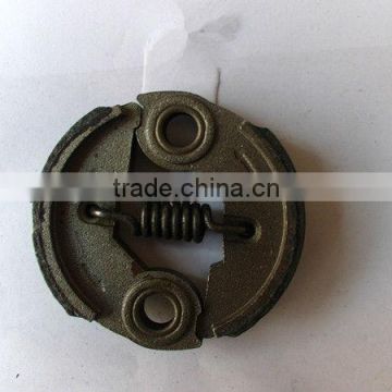 Earth auger spare parts clutch