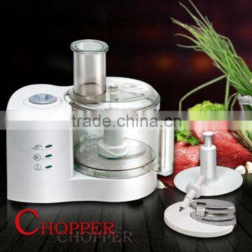 Good Quality Electric Multifunctional Food Processor