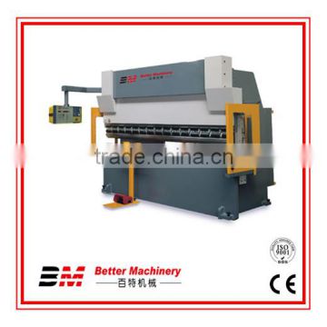 Nice WC67Y 100x5000 Wieldy acrylic bender machine