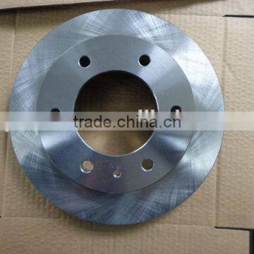 Brake Disc OEM NO. UR61-33-251