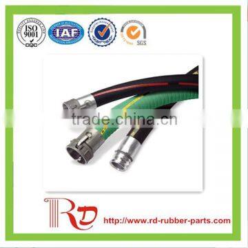 Rongda manufacturer of mining rubber hose/hosepipe, mining hose/pipe