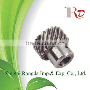 good quality China manufacturer differential gear with price