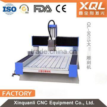 Widely use marble block cnc cutting milling machine prices