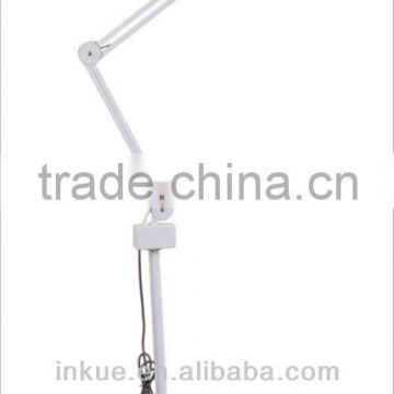 A-607 Skin analyzer magnifying lamp for beauty salon CE certificate