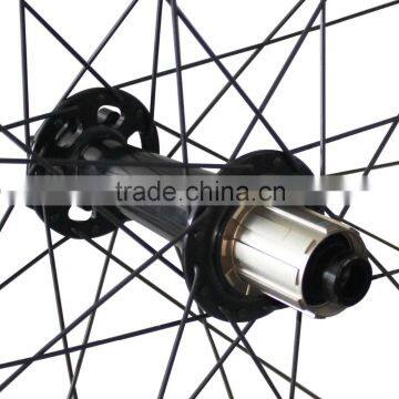 2016 China Suppliers Aluminum Fat Bike Wheels 80mm Width Thru Axle 26er Fatbike Wheel photo-5