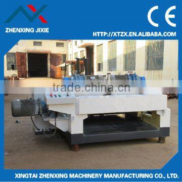 rotary peeling machine spindleless veneer peeling veneer peeling rotary lathe