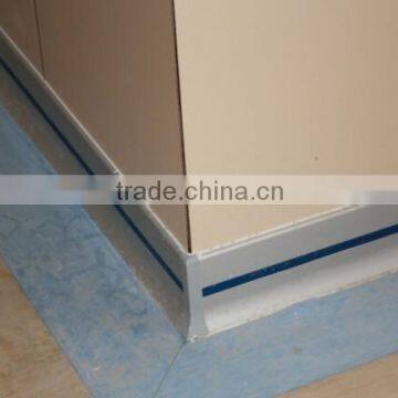 Aluminum Kitchen Skirting