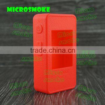 2016 Hot Products Silicone Case for Laisimo l1 Vape Mod Big Screen 200watt TC Box Mod Laisimo L1 200w