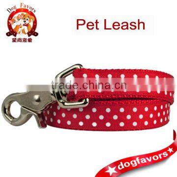 Pet Leash Harness Rope Dog Leash Training Lead Collar Dog Rope & Harness Rope