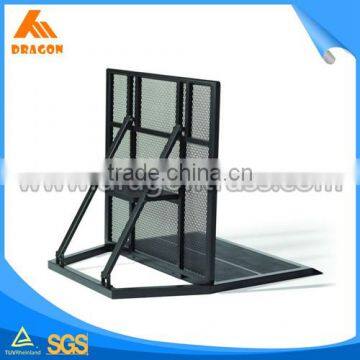 2016 Hot Sale Aluminum Crowed Barricade