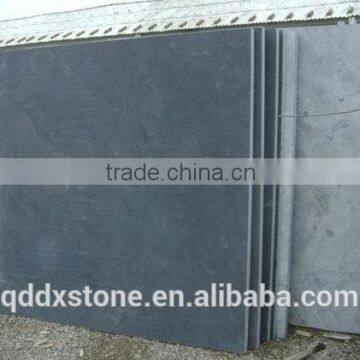 Shandong paving material stone honed blue limestone tiles slabs