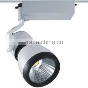 2015 High quality COB track lights