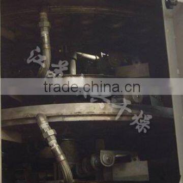 PLG Series Continuous Disc Plate Dryer photo-6