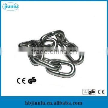 10# 304 stainless steel chain, endless lift/link chain