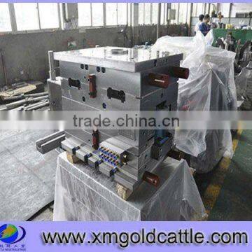 mould fabrication/injection mold fabrication