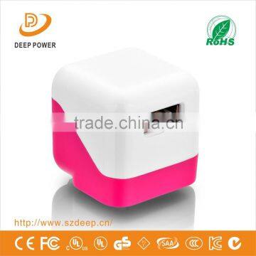 5Vusb Charger Cable, AC100-240V Cheap Charger Plates photo-4