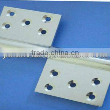 Cheap Galvanized Steel Hinge