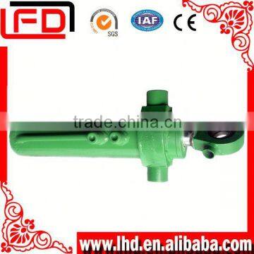 Steel seamless hydraulic brake master cylinder