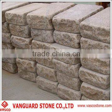 Cheap G682 granit bordsteine for sale