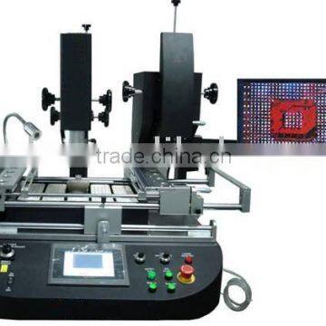 R6880T infrared BGA rework station for repairing mainboard