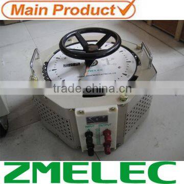 TDGC2 Contact Regulator(TDGC2-5kVA)/TDGC2 Contact Regulator photo-6