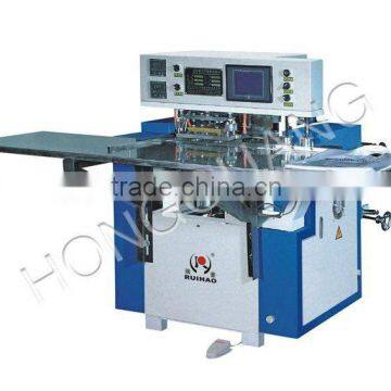 ZX Soft Handle Sealing Machine