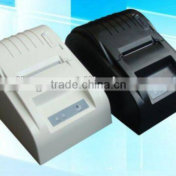 ZJ-5890T Thermal Bill Printer POS printer low cost China manufacturer supplier