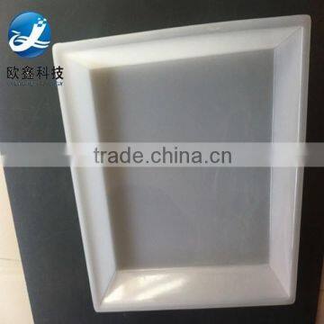 China Custom thermoforming plastic tray manufacturer