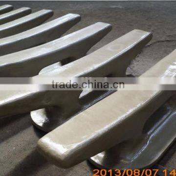 Mooring Products,Cast Steel Kevel Chock