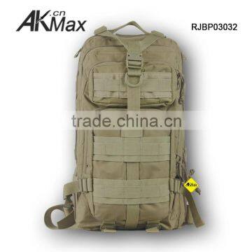 U.S Army Classic Military Issue 3P Backpack Excellent Useful Of Tactical