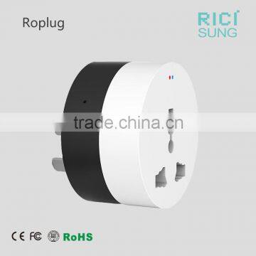 Timely Time-consuming and Very High Precision Mold Processing Technology Smart Socket photo-3