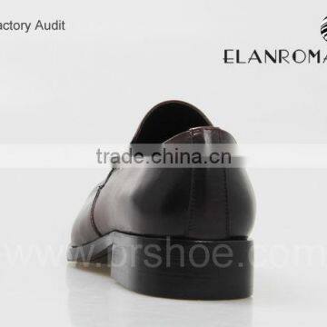 Dress Men Leather Shoes Tassels Dress Men Shoes Famous Leather Shoe for Men With Rubber Sole Quality Choice photo-4