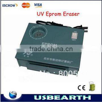High quality !!! UV Eprom Eraser Erase Ultraviolet Light Erasable Timer