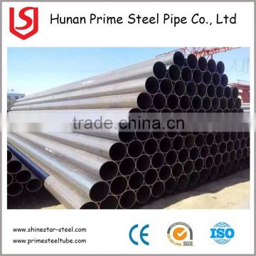 API ASTM ERW Steel Pipe, Applicable for Buildings, Green Houses Construction