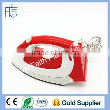 2200W Home Appliance Electric Vertical Press Steam Iron