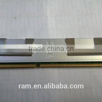 627812-B21 16GB (1x16GB) Dual Rank x4 PC3L-10600 (DDR3-1333) Registered CAS-9 LP Memory Kit