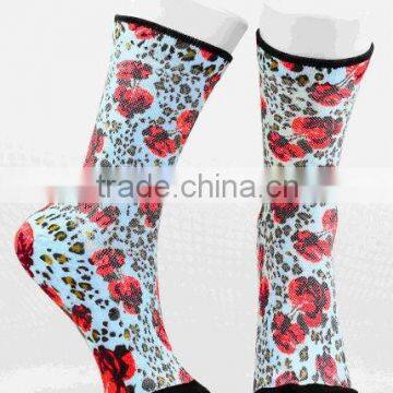 3D Socks Women photo-2
