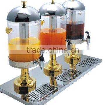 BALH.3 serial Barisio Juice Dispenser