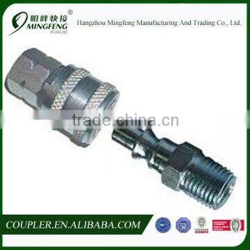 Galvanized ductile iron pipe valves fitting