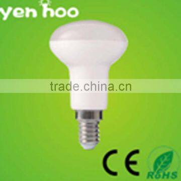 R50 BULB 6W E14 mushroom bulb indoor lighting