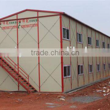 Sound Insulation Well-designed Prefab Modular Building