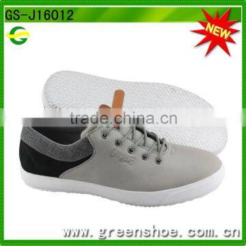 Greenshoe fashion yong men shoes in casual ,leisure shoes