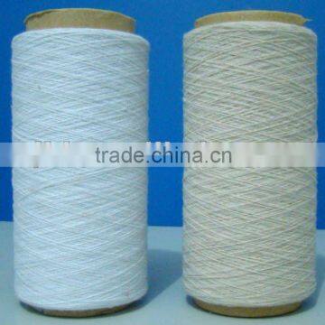 Recycled Regenerated Cotton Yarn for glove