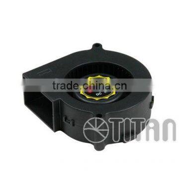 1U/2U 97.5x92.5x32.5mm DC Brushless DC Blower fan