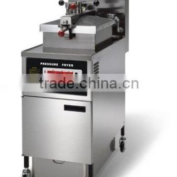 Chicken Fryer / CE approved Fryer