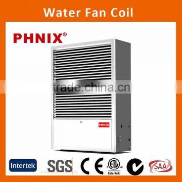 PHNIX DC Inverter Heat Pump Air Source Heat Pump for Room Heating/Cooling with ErP Energy Label