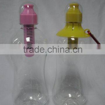 manufacturer sales promotion water bottle purifier